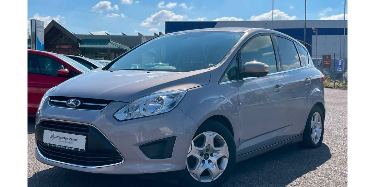 Ford C-Max 140.011 km 5.900 &euro; Lebach 66822