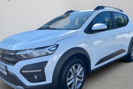 Dacia Sandero 34.624 km 13.990 &euro; Schiffweiler 66578