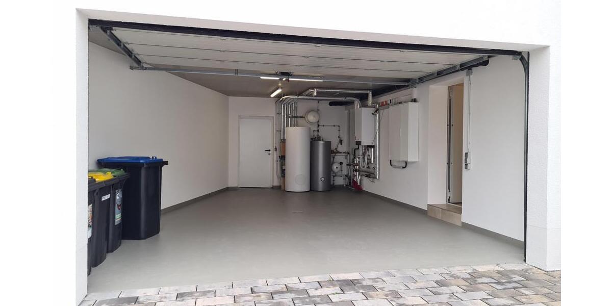 Einziehen und Wohlfühlen - Lichtdurchflutetes Wohnhaus, NB-Erstbezug, in idyllischer Stadtrandlage - Doppelhaushälfte Homburg | Angebot:12496894