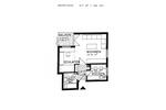 Erdgeschoßwohnung Blieskastel - 2 Zimmer, 39 m&sup2;, 500&euro; | Angebot:26504361