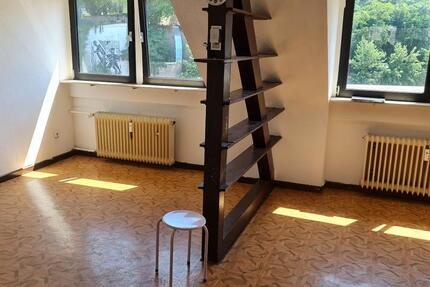 Wohnung Saarbrücken Neue Bremm - 3 Zimmer, 60 m&sup2;, 420&euro; | Angebot:24745392