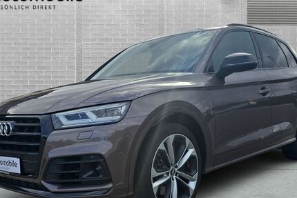 Audi SQ5 93.700 km 39.900 &euro; Homburg 66424
