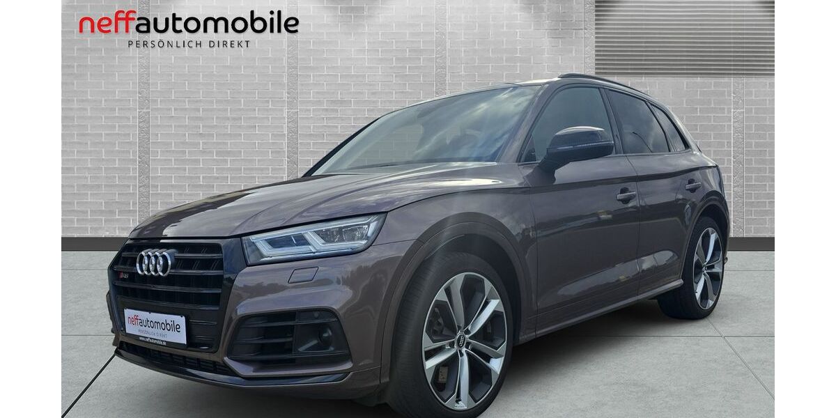 Audi SQ5 93.700 km 39.900 &euro; Homburg 66424