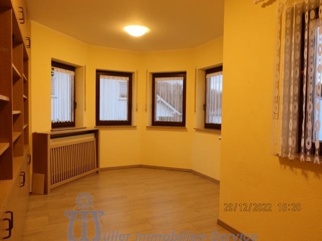 Repräsentative Landhaus-Villa in Toplage von Homburg - Einfamilienhaus Homburg | Angebot:9753058