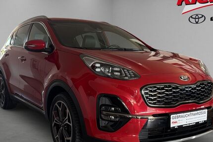 Kia Sportage 50.197 km 18.690 &euro; Saarlouis 66740