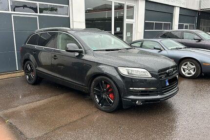 Audi Q7 249.600 km 8.000 &euro; Saarbrücken 66121