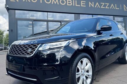 Land Rover Range Rover Velar 123.000 km 29.999 &euro; Saarlouis 66740
