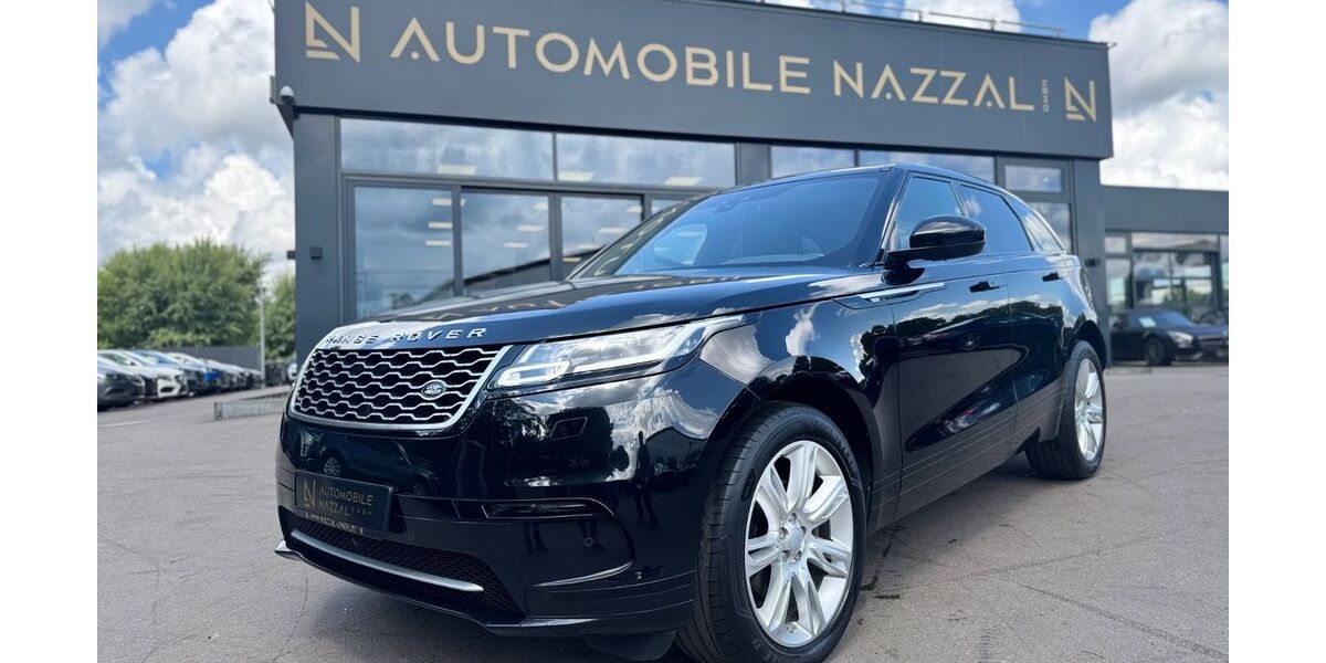 Land Rover Range Rover Velar 123.000 km 29.999 &euro; Saarlouis 66740
