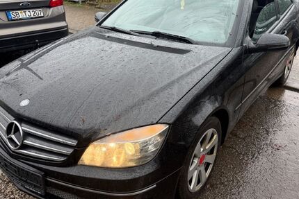 Mercedes-Benz CLC 180 263.277 km 2.990 &euro; Völklingen 66333