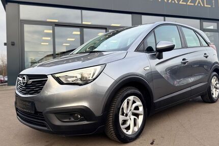 Opel Crossland (X) 15.600 km 10.900 &euro; Saarlouis 66740