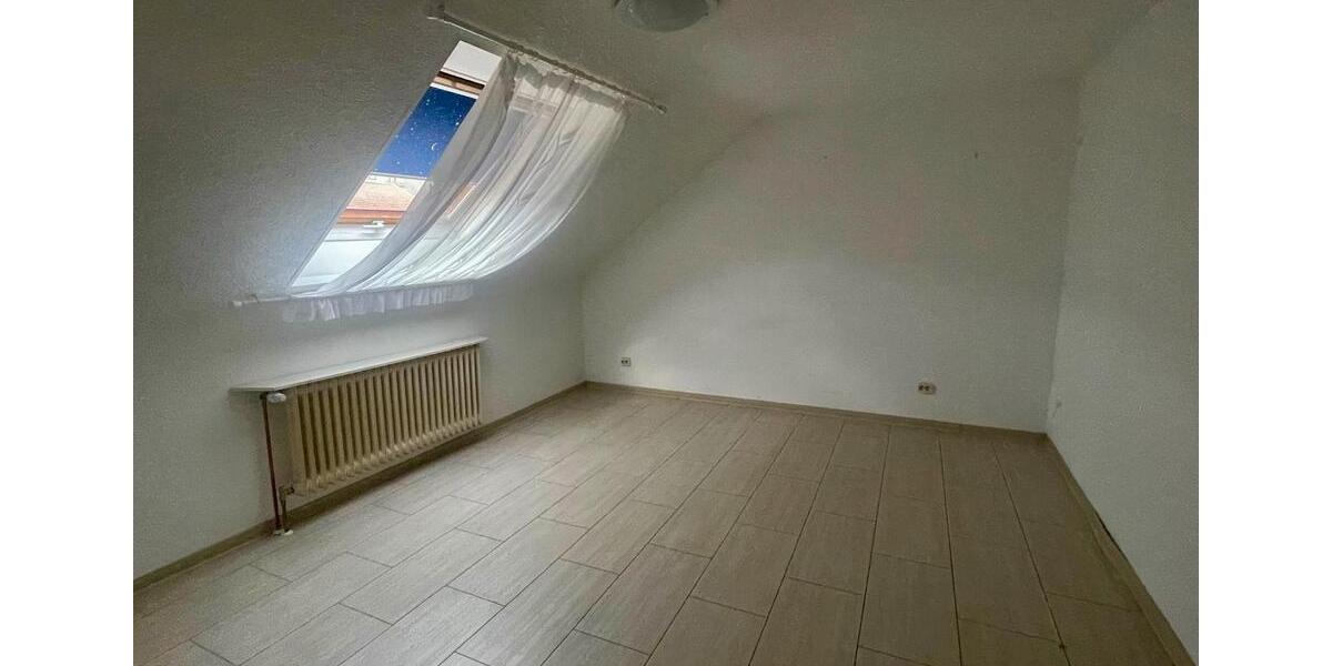 Etagenwohnung Sulzbach (Saar) - 3 Zimmer, 70 m&sup2;, 550&euro; | Angebot:25339832