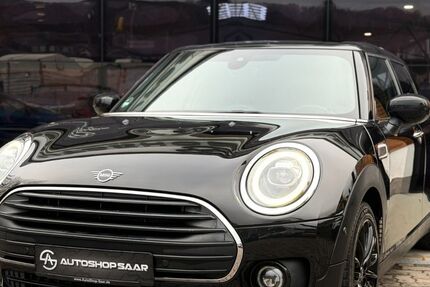 Mini Cooper Clubman 85.229 km 17.880 &euro; Saarbrücken 66117