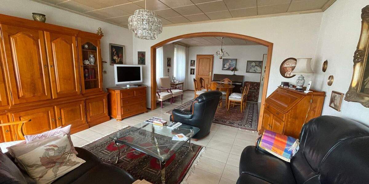 Einfamilienhaus Marpingen Urexweiler - 1 Zimmer, 240 m&sup2;, 250.000&euro; | Angebot:25667756