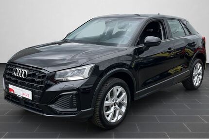 Audi Q2 28.005 km 32.490 &euro; Saarbrücken 66115