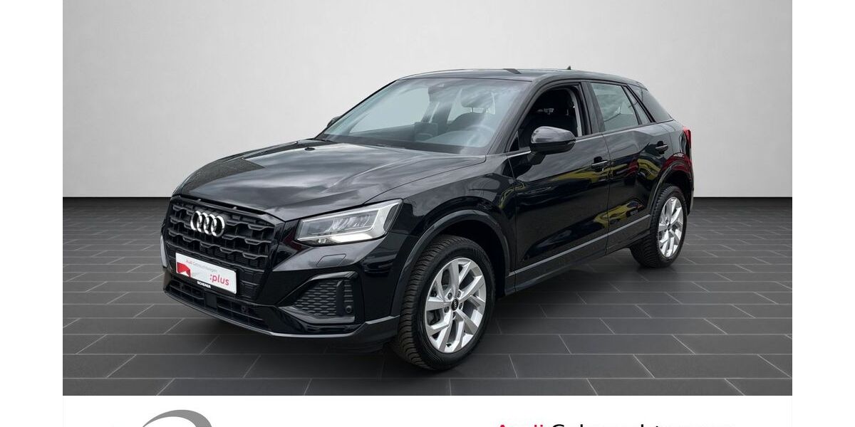 Audi Q2 28.005 km 32.490 &euro; Saarbrücken 66115