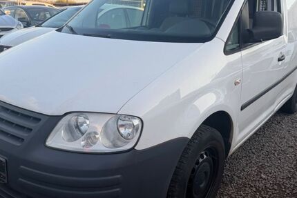 VW Caddy 225.000 km 1.500 &euro; Saarlouis 66740