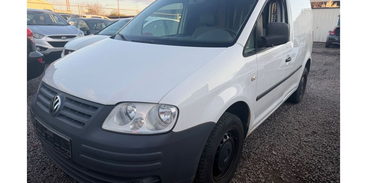 VW Caddy 225.000 km 1.500 &euro; Saarlouis 66740