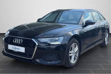 Audi A6 59.900 km 31.900 &euro; Saarbrücken 66115