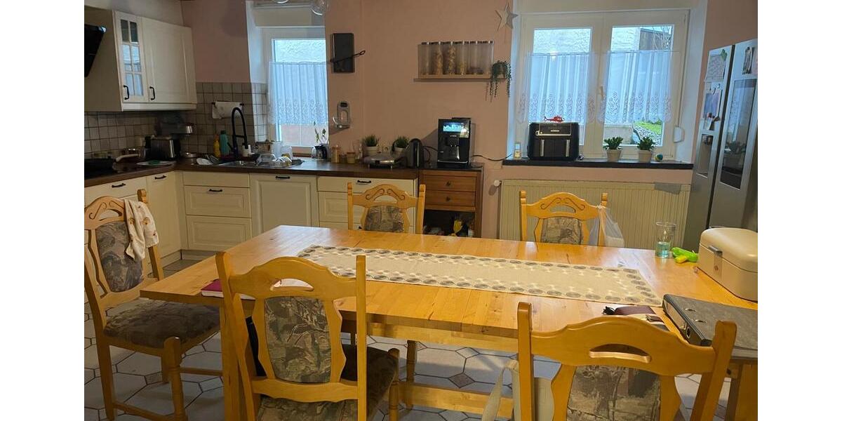 Einfamilienhaus Schmelz - 8 Zimmer, 180 m&sup2;, 299.000&euro; | Angebot:26368690