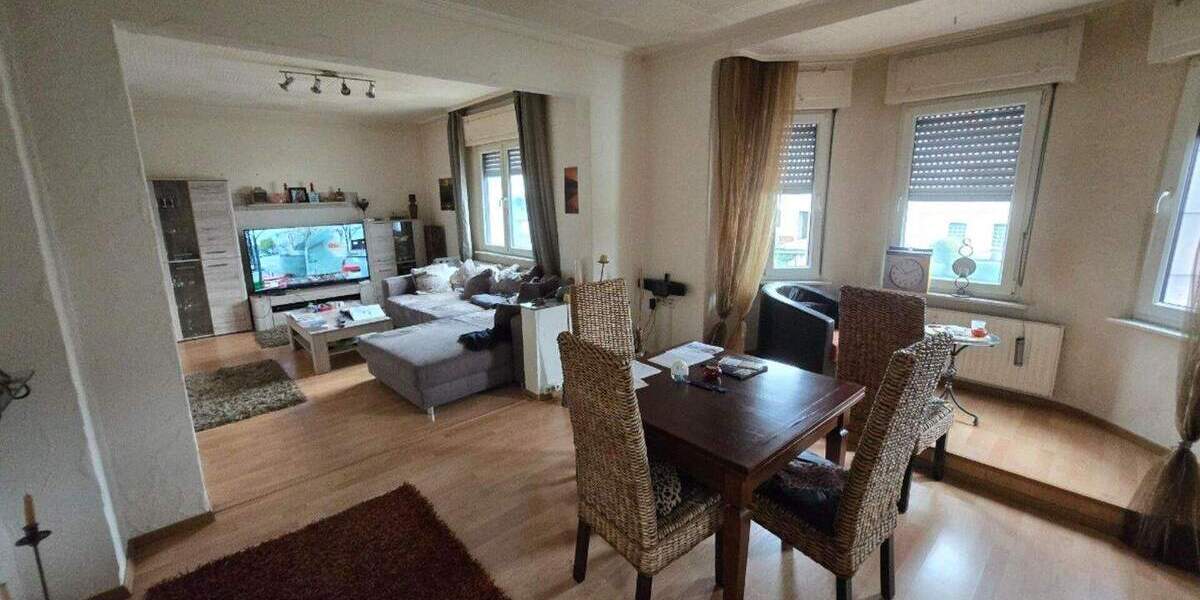 Mehrfamilienhaus, Wohnhaus Quierschied - 1 Zimmer, 149 m&sup2;, 189.000&euro; | Angebot:25732795