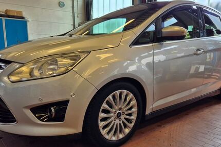 Ford C-Max 150.000 km 4.899 &euro; Riegelsberg 66292