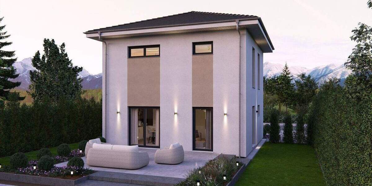 Einfamilienhaus Rehlingen-Siersburg Siersburg - 3 Zimmer, 107 m&sup2;, 288.900&euro; | Angebot:25745482