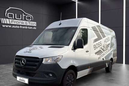 Mercedes-Benz Sprinter 11.400 km 37.900 &euro; Schmelz 66839