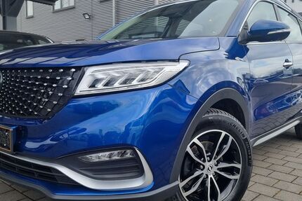 DFSK Fengon 580 40.000 km 14.800 &euro; Nalbach 66809