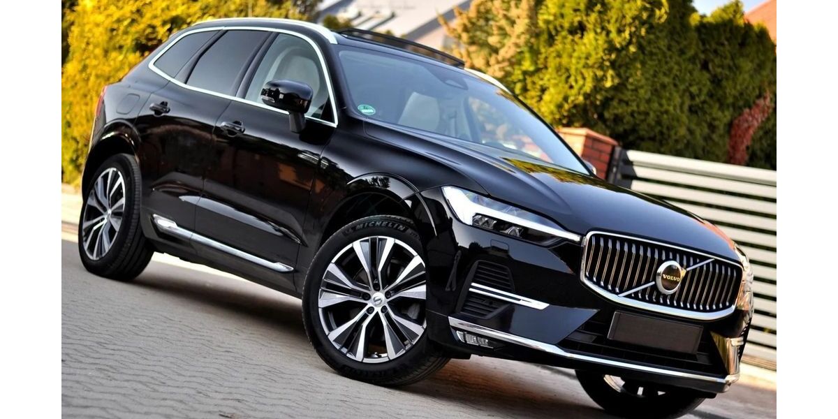 Volvo XC60 84.000 km 33.500 &euro; Neunkirchen 66538