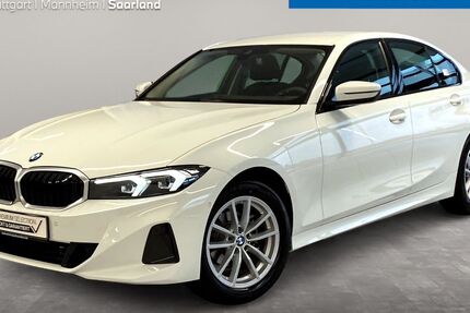 BMW 318 8.085 km 33.960 &euro; Saarbrücken 66121