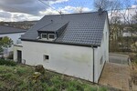 Umfangreich modernisiertes Einfamilienhaus in Lebach - Einfamilienhaus Lebach | Angebot:27010416
