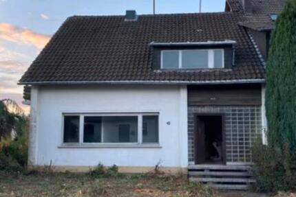 Haus Rehlingen-Siersburg Siersburg - 7 Zimmer, 155 m&sup2;, 239.000&euro; | Angebot:25406467