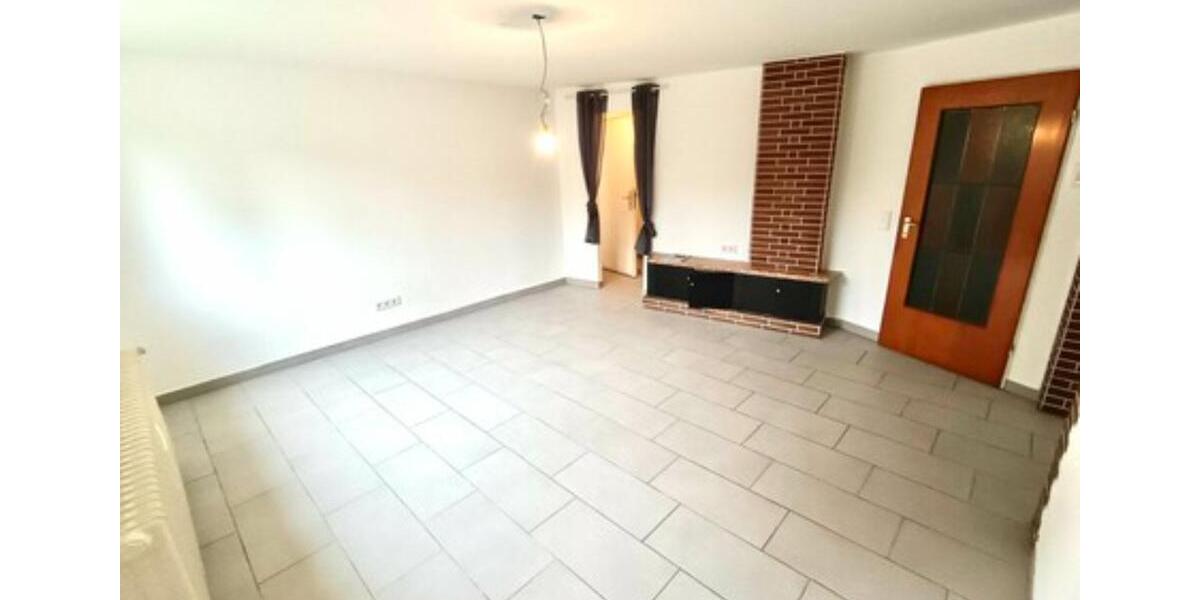 Erdgeschoßwohnung Saarbrücken Brebach-Fechingen - 2 Zimmer, 50 m&sup2;, 109.000&euro; | Angebot:23818437