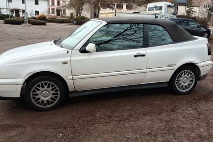 VW Golf 84.000 km 2.200 &euro; Bexbach 66450