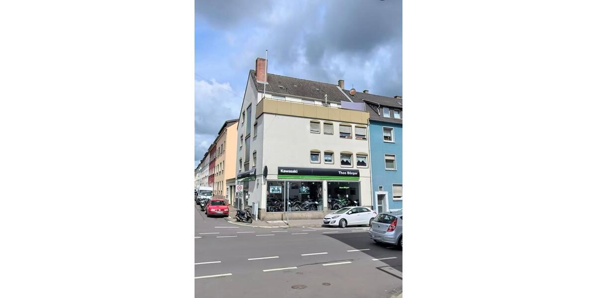 Mehrfamilienhaus, Wohnhaus Saarbrücken West - 645.000&euro; | Angebot:25420508