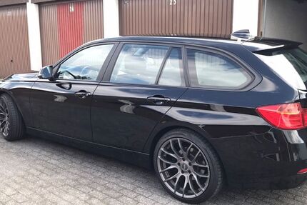 BMW 320 332.000 km 7.299 &euro; Überherrn 66802