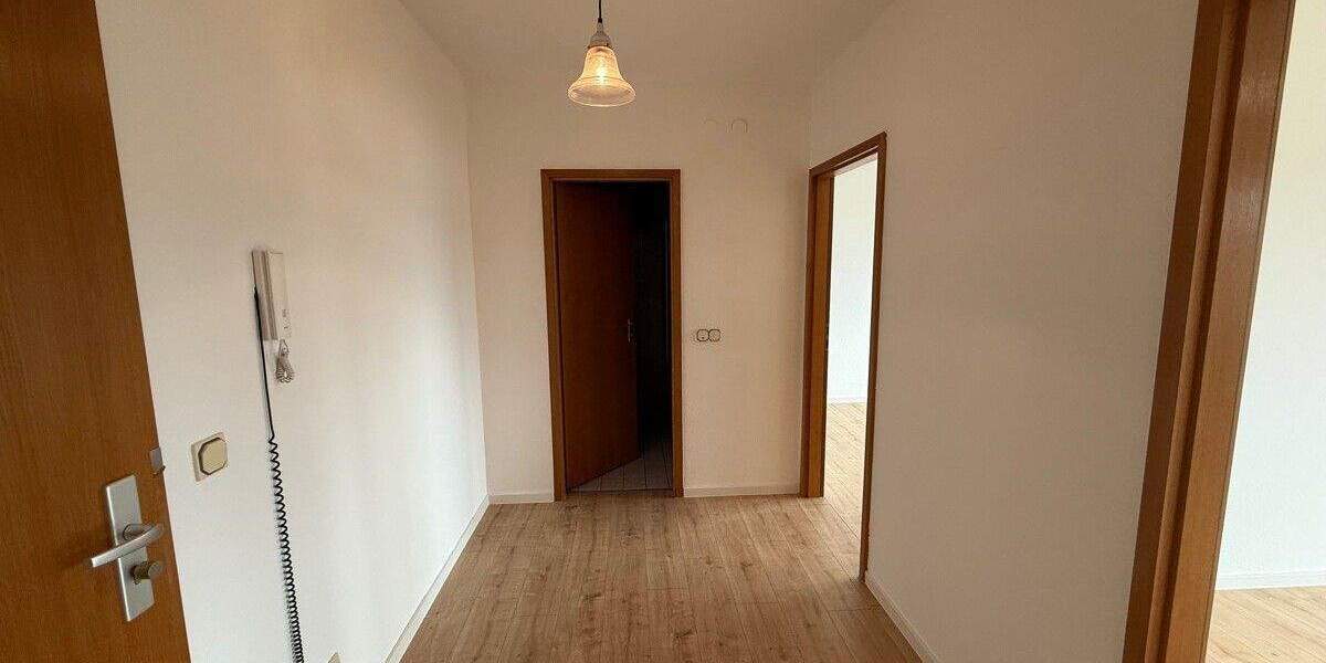 Etagenwohnung Saarbrücken St Johann - 2 Zimmer, 46 m&sup2;, 149.000&euro; | Angebot:25778624