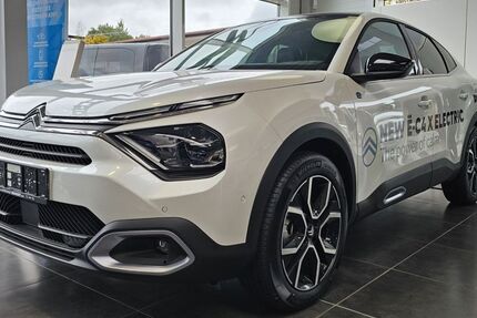 Citroen C4 X 22.500 km 20.900 &euro; Homburg 66424