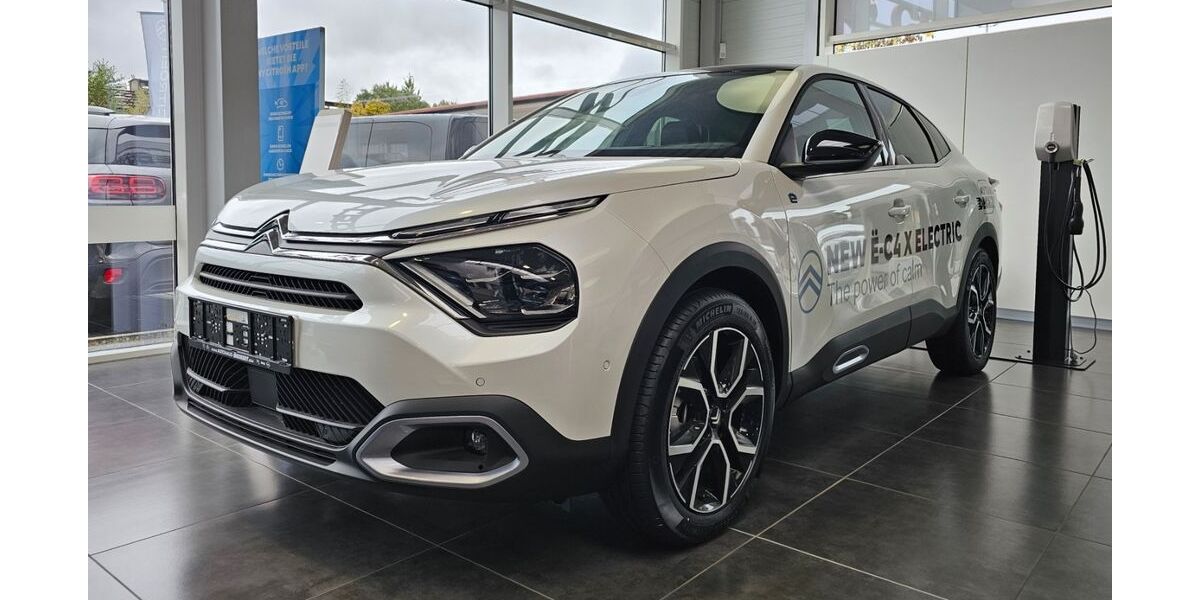 Citroen C4 X 22.500 km 20.900 &euro; Homburg 66424