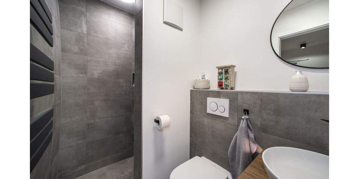 Etagenwohnung Nalbach / Bilsdorf Bilsdorf - 3 Zimmer, 81 m&sup2;, 299.000&euro; | Angebot:25772617