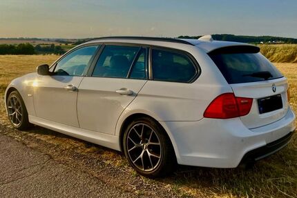 BMW 320 216.000 km 7.400 &euro; Ottweiler 66564