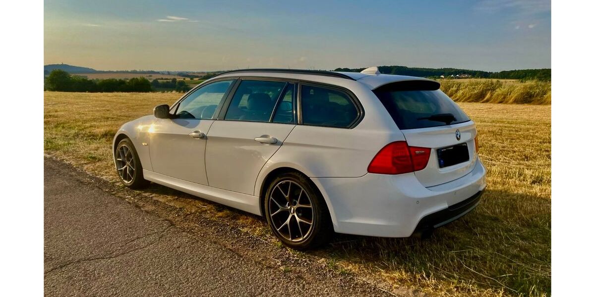 BMW 320 216.000 km 7.400 &euro; Ottweiler 66564