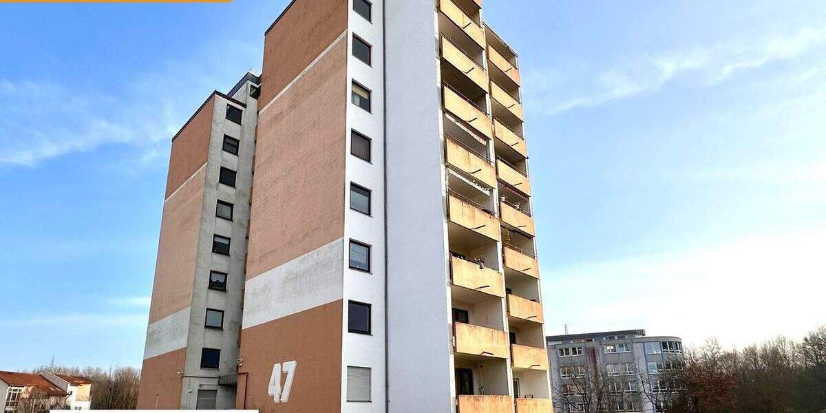 Etagenwohnung Dillingen/Saar Dillingen - 3 Zimmer, 91 m&sup2;, 135.000&euro; | Angebot:25670986