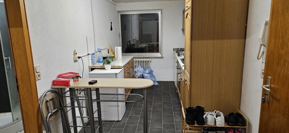 Etagenwohnung Ottweiler - 2 Zimmer, 65 m&sup2;, 650&euro; | Angebot:25175822