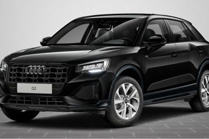Audi Q2 16.816 km 31.990 &euro; Homburg 66424