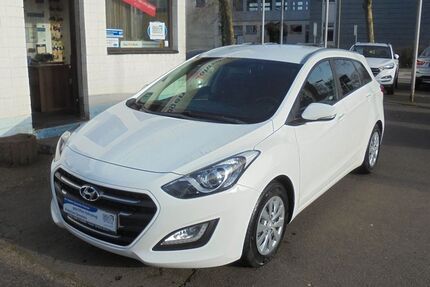 Hyundai i30 120.000 km 9.950 &euro; Dillingen/Saar 66763