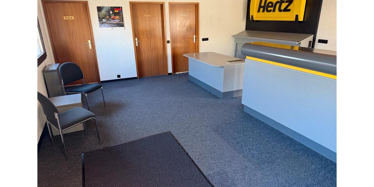 Gewerbeobjekt Ottweiler - 2.300&euro; | Angebot:25871937