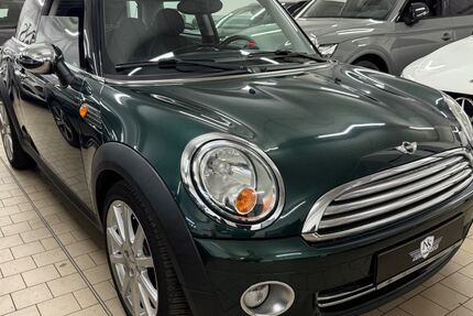 Mini ONE 113.000 km 6.990 &euro; Schmelz 66839