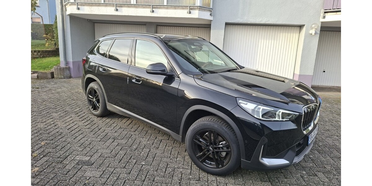 BMW X1 12.000 km 35.500 &euro; Quierschied 66287