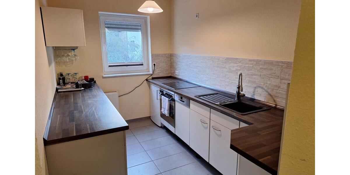 Erdgeschoßwohnung Zweibrücken - 2 Zimmer, 65 m&sup2;, 575&euro; | Angebot:25657636